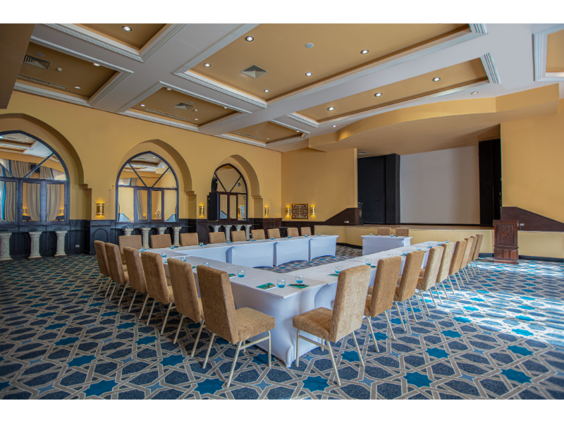 JAZ Makadi Star & Spa